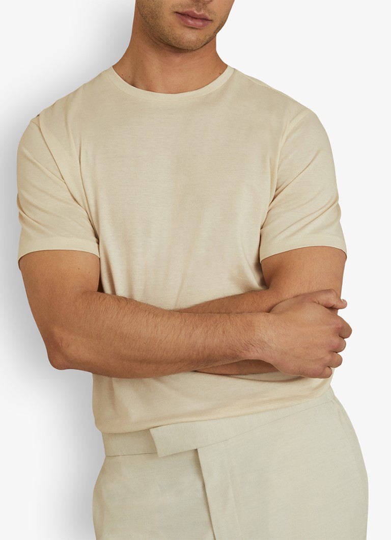 Tricou Reiss Rialto Stretch