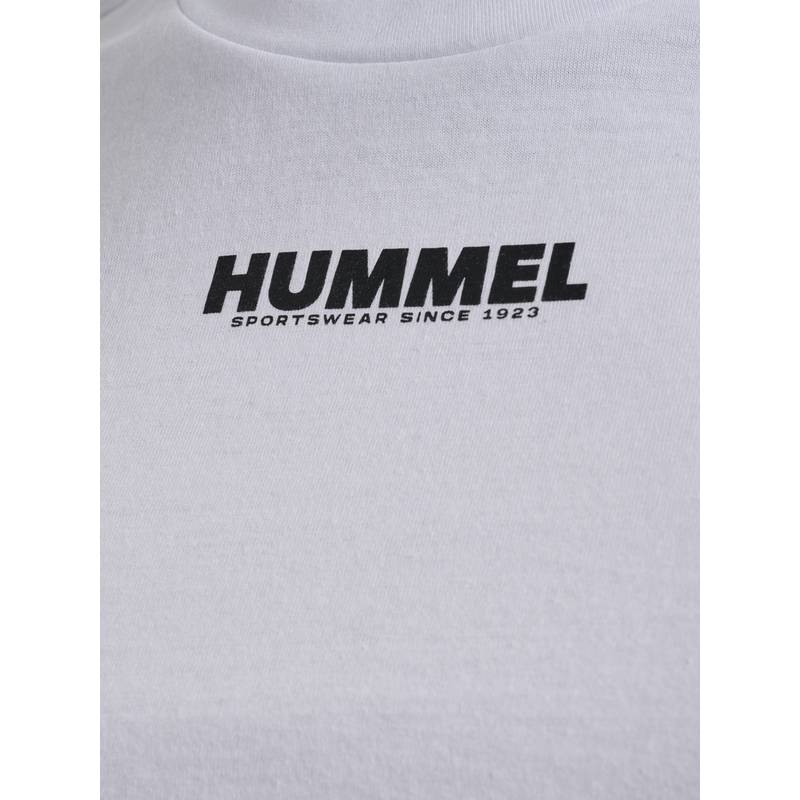 hummel hmlLEGACY WOMAN T-SHIRT PLUS T-Shirt Damen