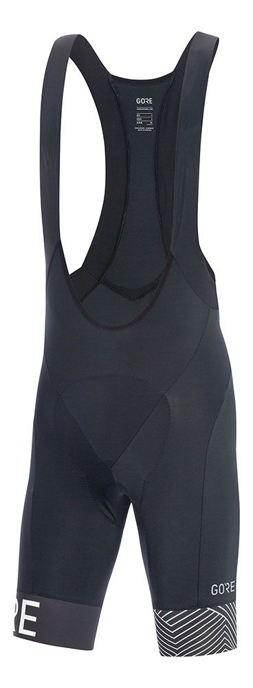 GOREWEAR C5 Opti - Trägerhose mit Polster kaufen | Bike-Discount
