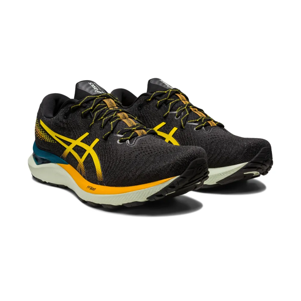 Asics Gel Cumulus 24 TR 1011B572-750 / schwarz