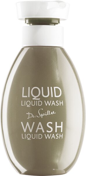 Dr. Spiller Liquid Wash Flüssigseife