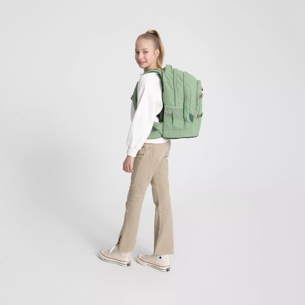 pack Nordic Jade Green
