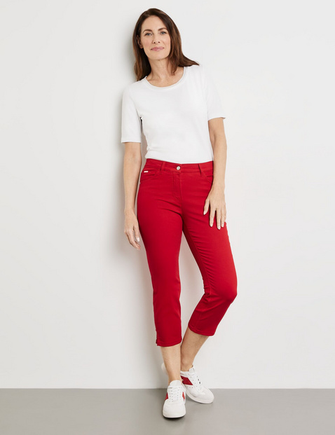 3/4 Jeans SOL꞉INE BEST4ME High Light