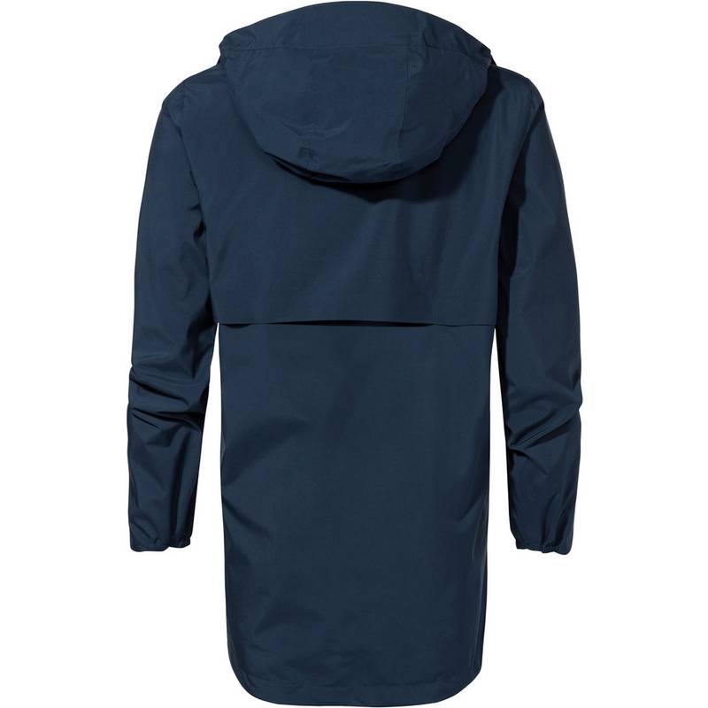 VAUDE Mineo 2L II Regenjacke Damen