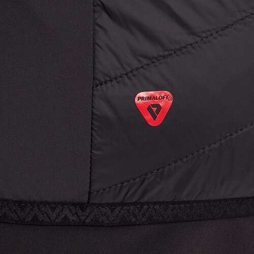DAMEN JACKE SANSA HYB JKT W