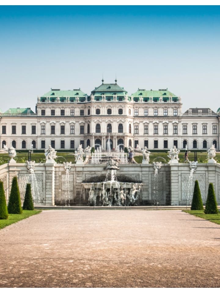 animod SALE: Hotel Klimt in Wien - nur 15 Minuten zum Schloss Schönbrunn günstig kaufen