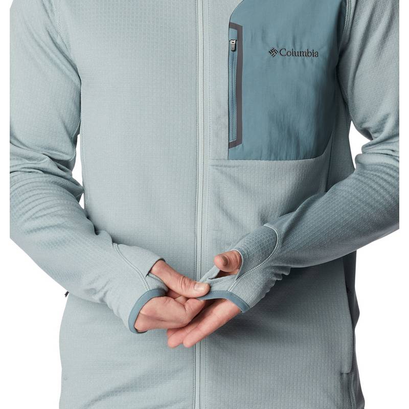 Columbia Triple Canyon Fleecejacke Herren