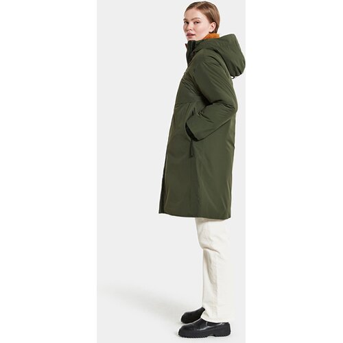 DAMEN MANTEL AINO WNS PARKA 4