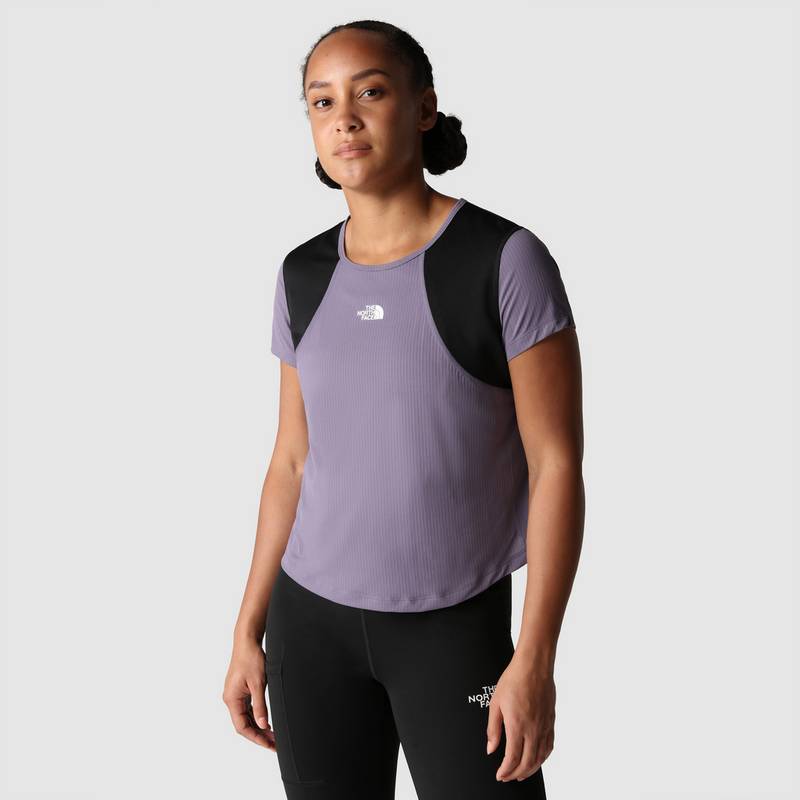 The North Face Funktionsshirt Damen