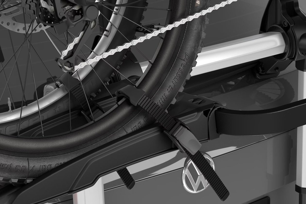 Thule OutWay 2bike Platform