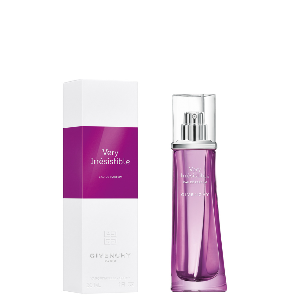 Givenchy Very Irrésistible Eau de Parfum