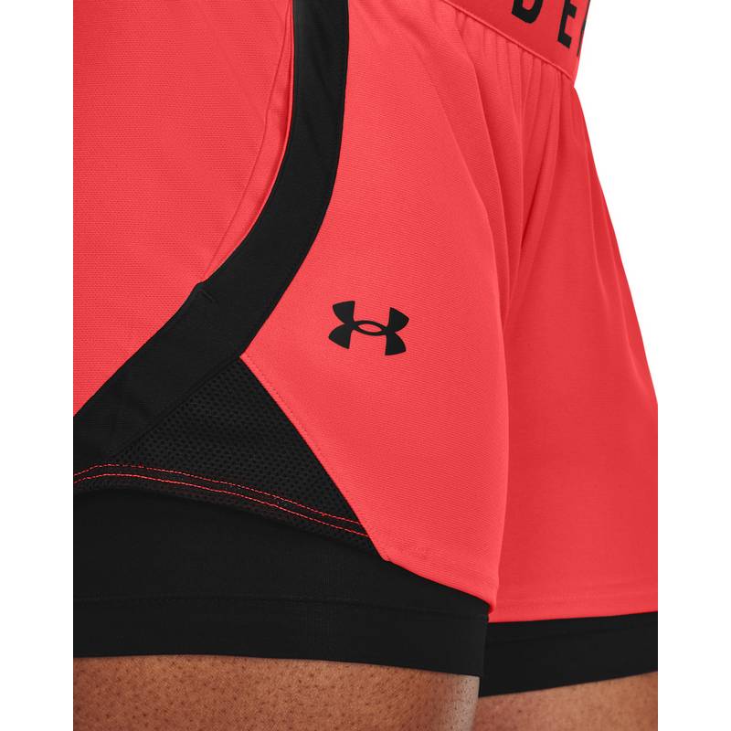 Under Armour Play Up Funktionsshorts Damen
