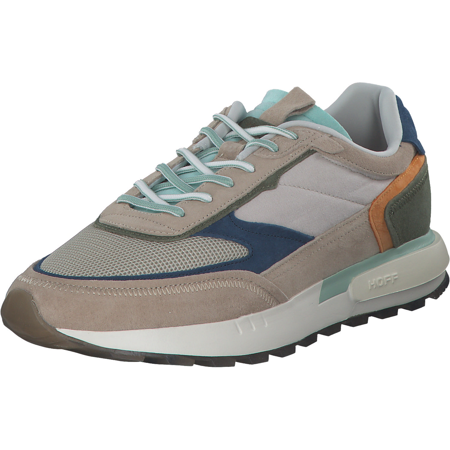 Hoff Schuhe 1230760, Klassische- & Business Schuhe, Herren, KIBO