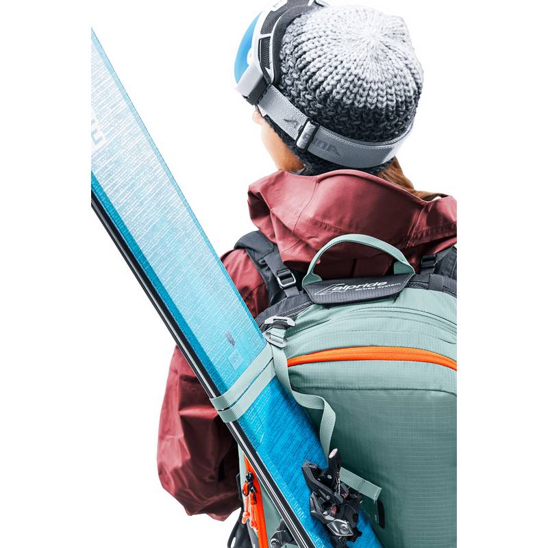 Deuter Alproof Lite 20 SL Lawinenrucksack Damen
