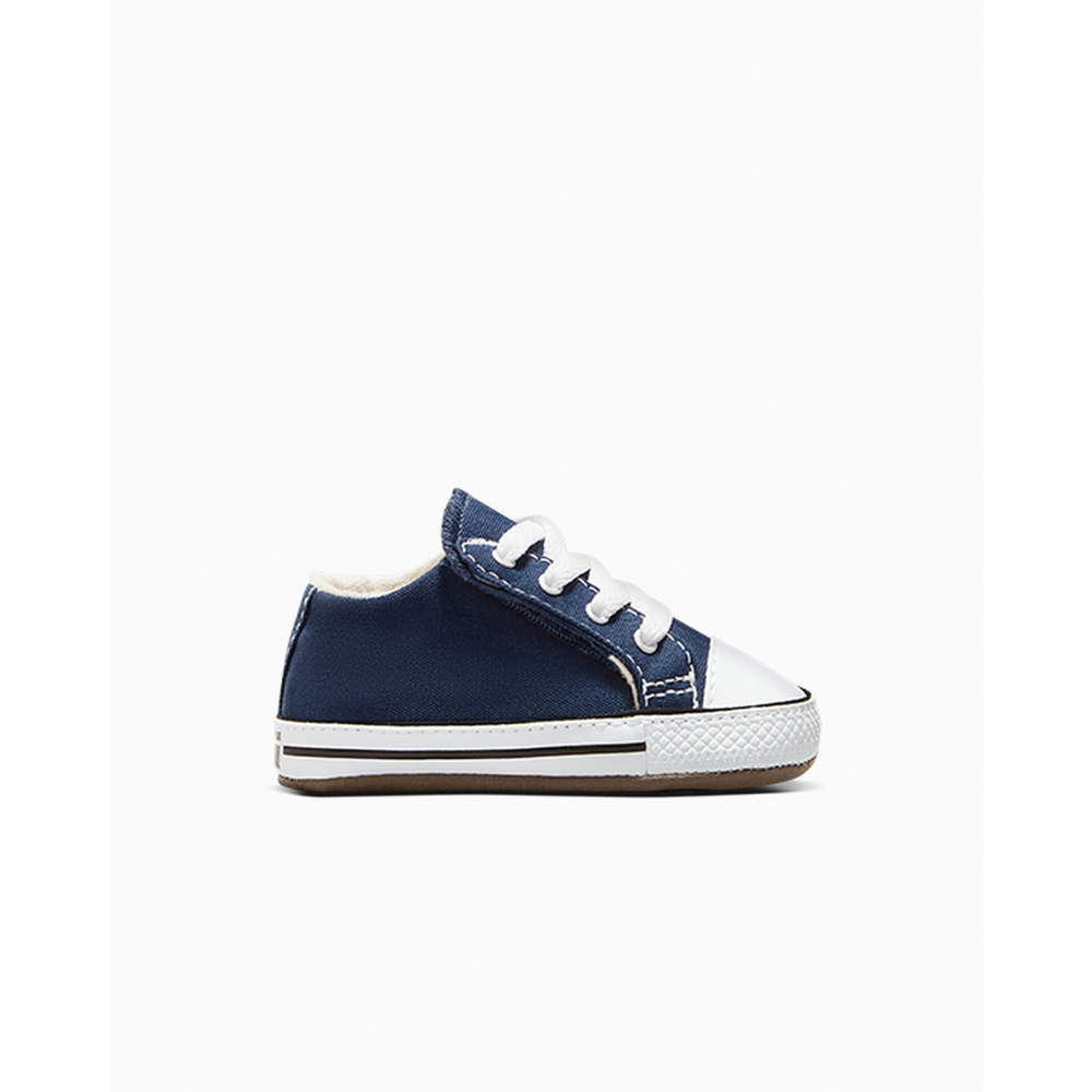Converse Chuck Taylor All Star Cribster Mid 865158C / blau
