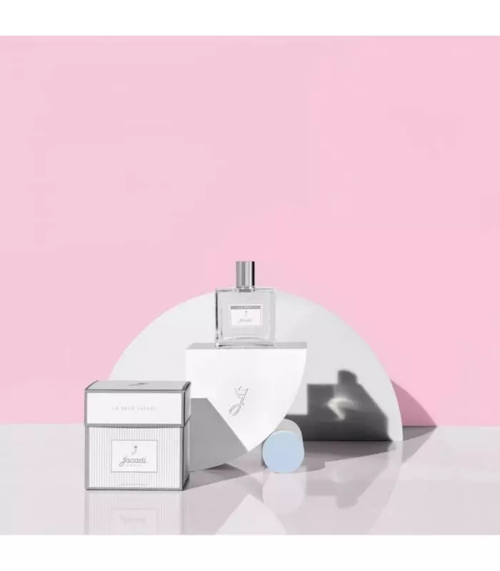 JACADI BEBE Eau de Soin Vaporisateur
