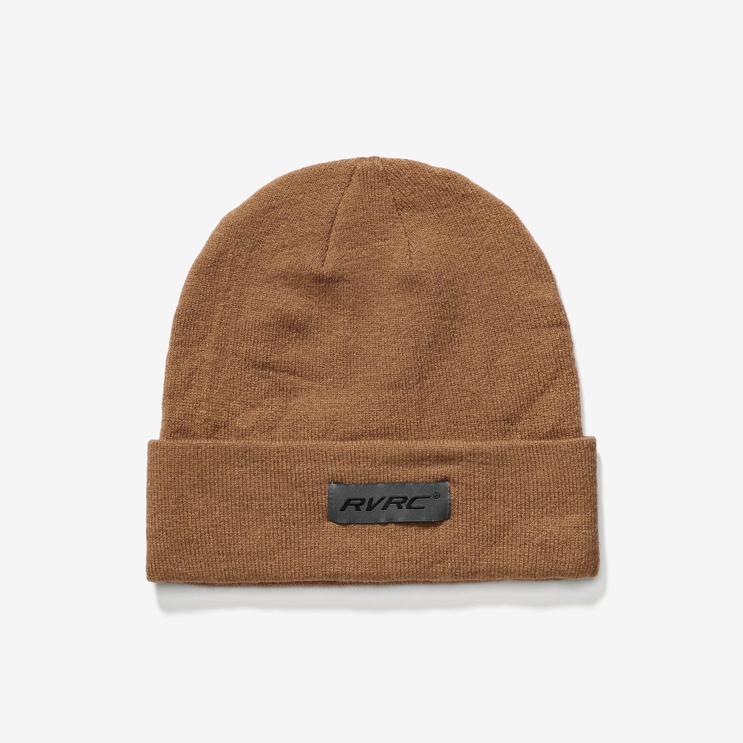 Slacker Beanie Toasted Coconut