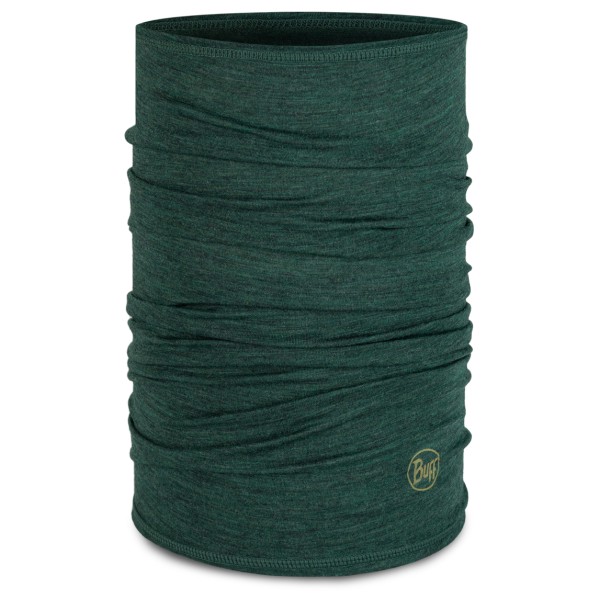 Buff - Lightweight Merino Wool - Schlauchschal