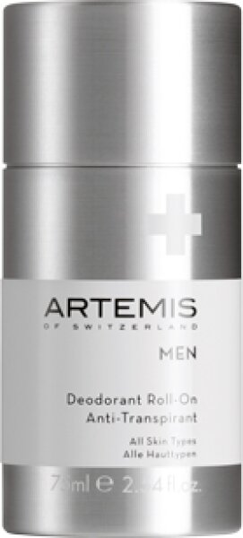Artemis Men Deodorant Roll-On