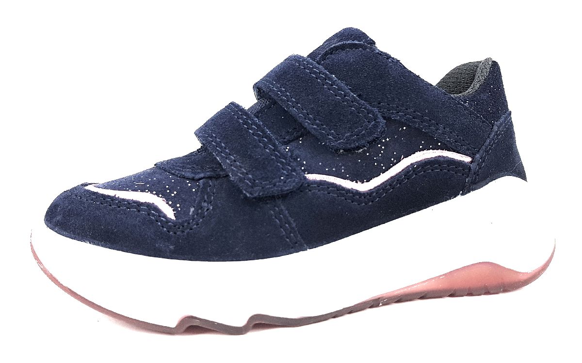 Superfit Melody 1-000630-8000 Blau 8000 Blau