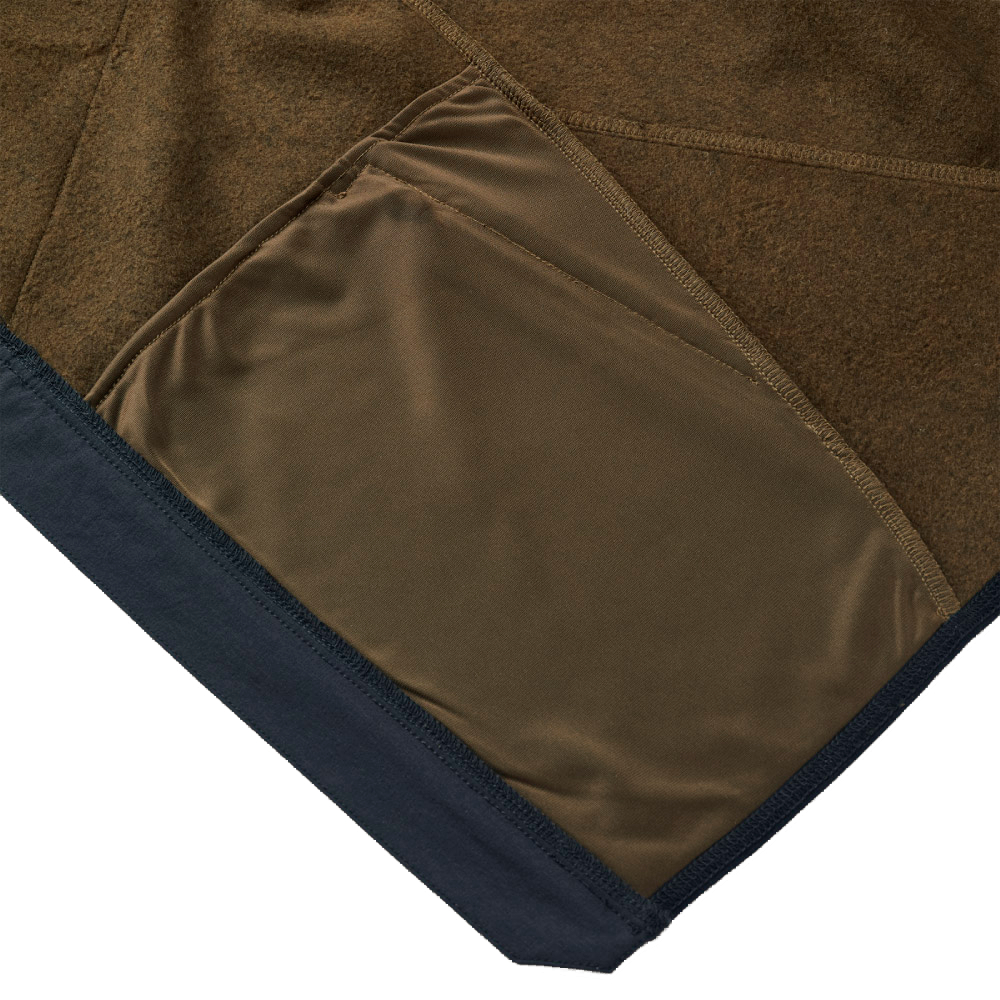 Northern Hunting Damen Fleecejacke Eija