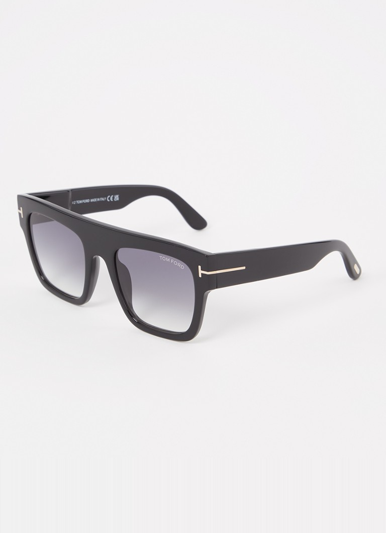 TOM FORD  Renee zonnebril FT0847