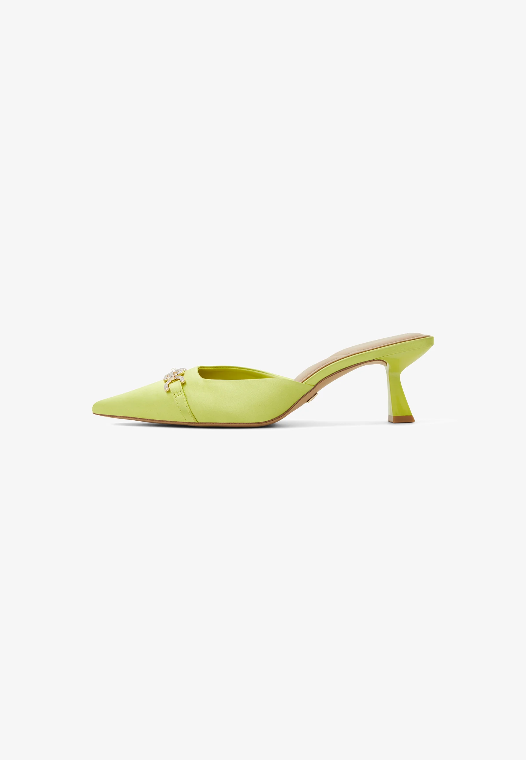 ALDO CLOG - Bombas