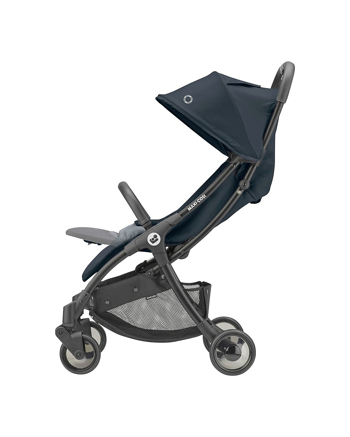 Buggy Jaya Essential Graphite
