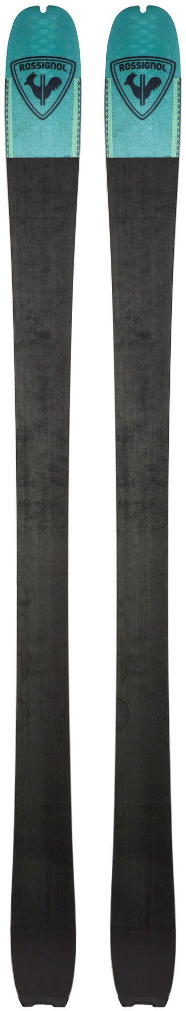 Skis de randonnée femme ESCAPER W 87 NANO OPEN