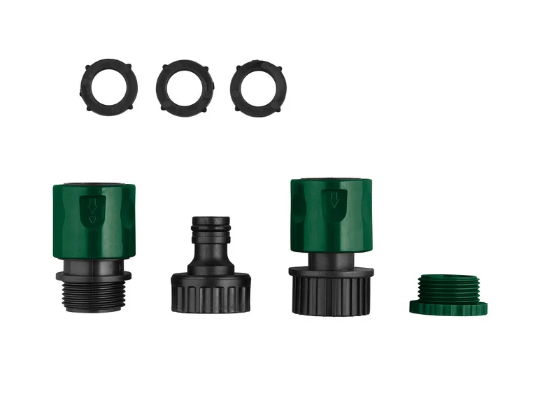 Mangueira de rega PARKSIDE® z możliwością przedłużenia, 30 m
