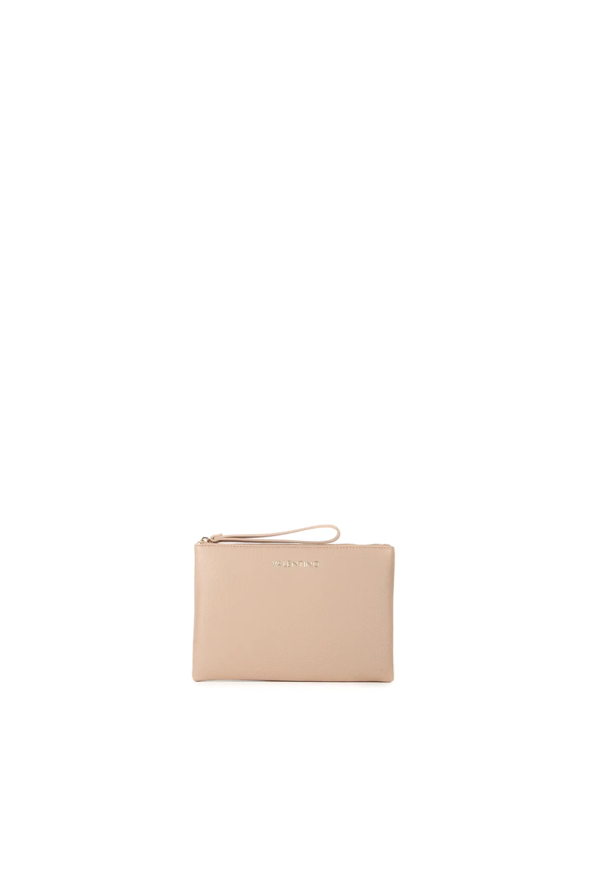 Valentino  Umhängetasche - Beige - Unifarben