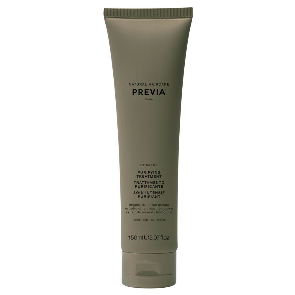 Previa Extra Life Purifying Treatment 150 ml