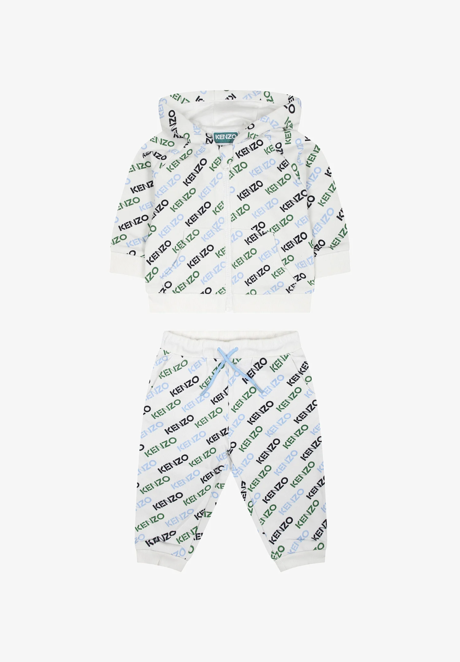 CONJUNTO KENZO PARA NIÑOS - Chándal