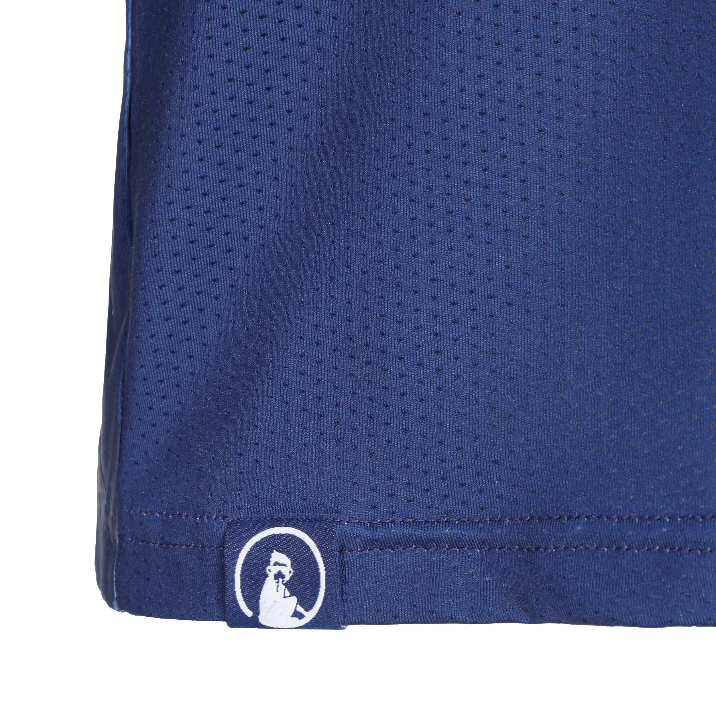 Receiver T-Shirt Herren - Blau
