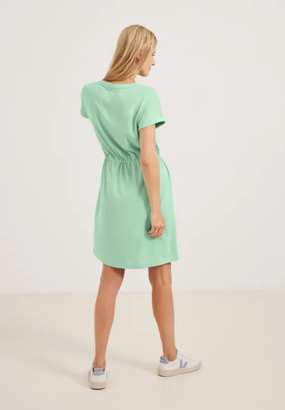 CECIL Basic Jersey Kleid