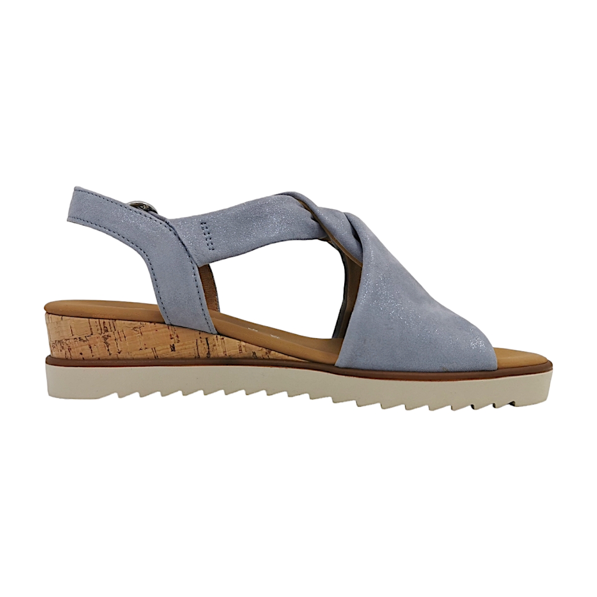 Gabor Comfort 42.751.16 Blau Azur