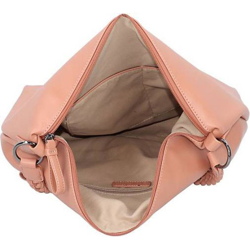 TOM TAILOR Zenia Schultertasche 41 cm