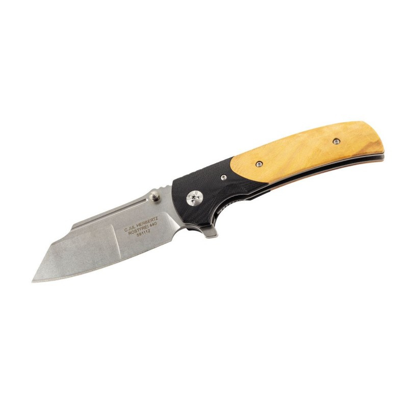 Herbertz FOLDING 591112