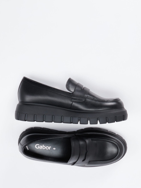 Slipper-15150090057 Gabor