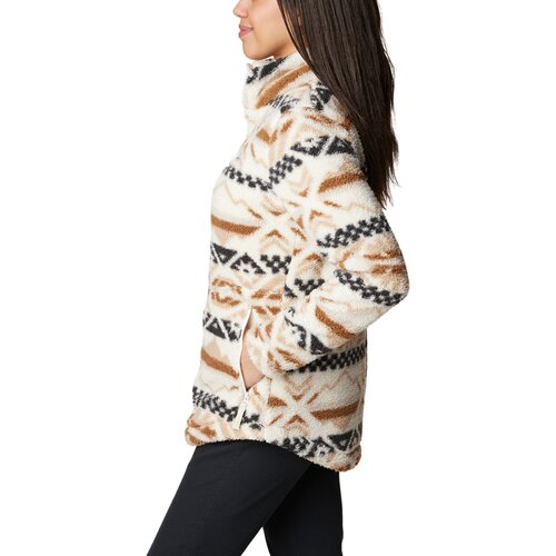 DAMEN ROLLI WEST BEND FULL ZIP