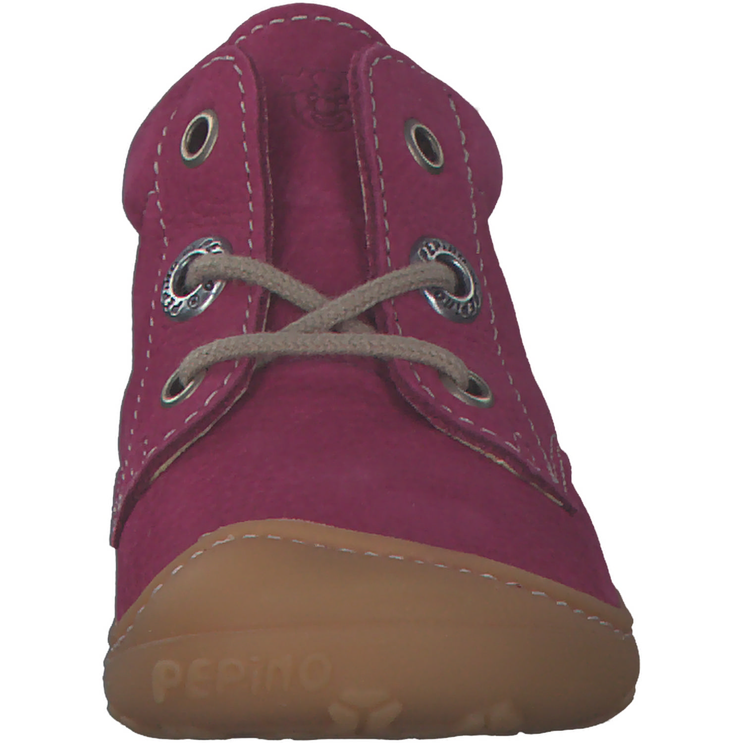 Ricosta Cory 1200102 W, Lauflernschuhe, Kinder, pop