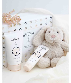 DR. BARBARA STURM Baby & Kids Body Set Baby-Set-1 Stk