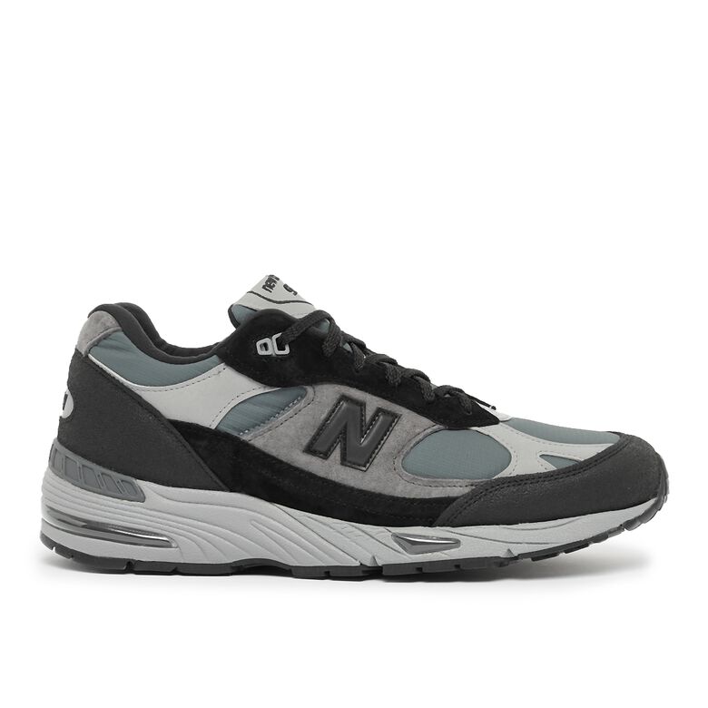 New Balance M991WTR grey