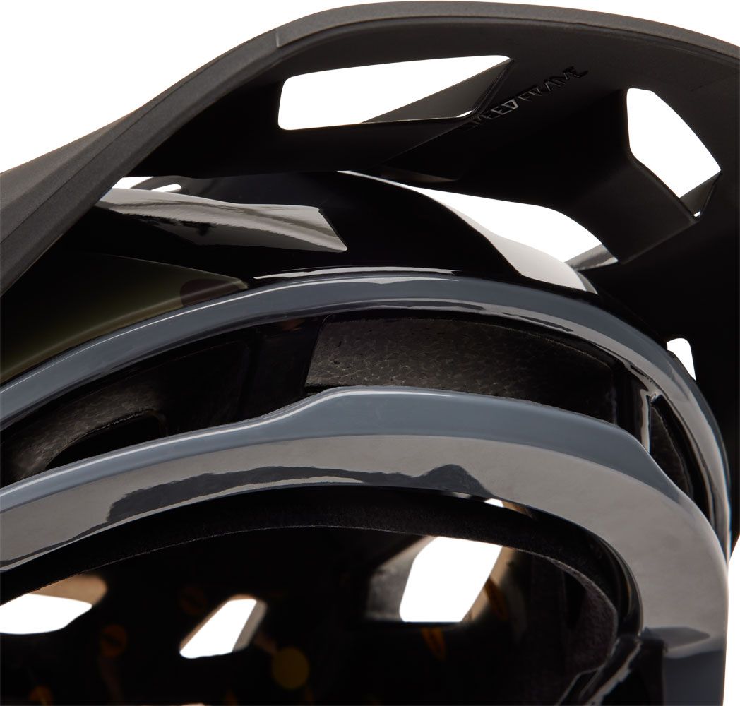 Fox Racing Speedframe Pro MIPS - MTB Helm kaufen | Bike-Discount