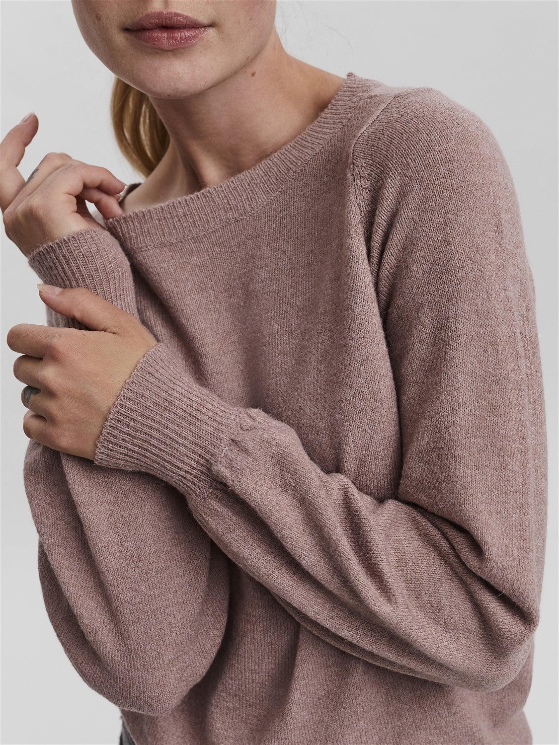 VMBRILLIANT Pullover