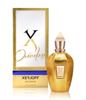 XERJOFF Xerjoff V Accento Overdose Eau de Parfum-100 ml