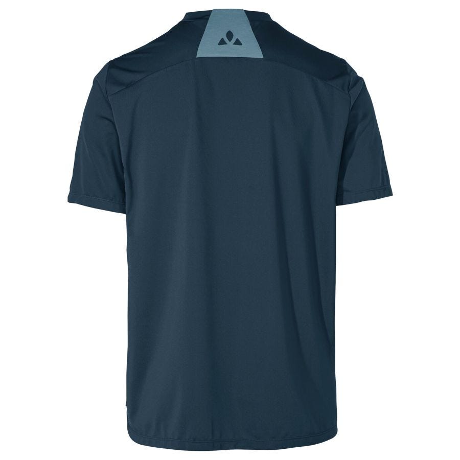 Qimsa Logo T-Shirt Herren