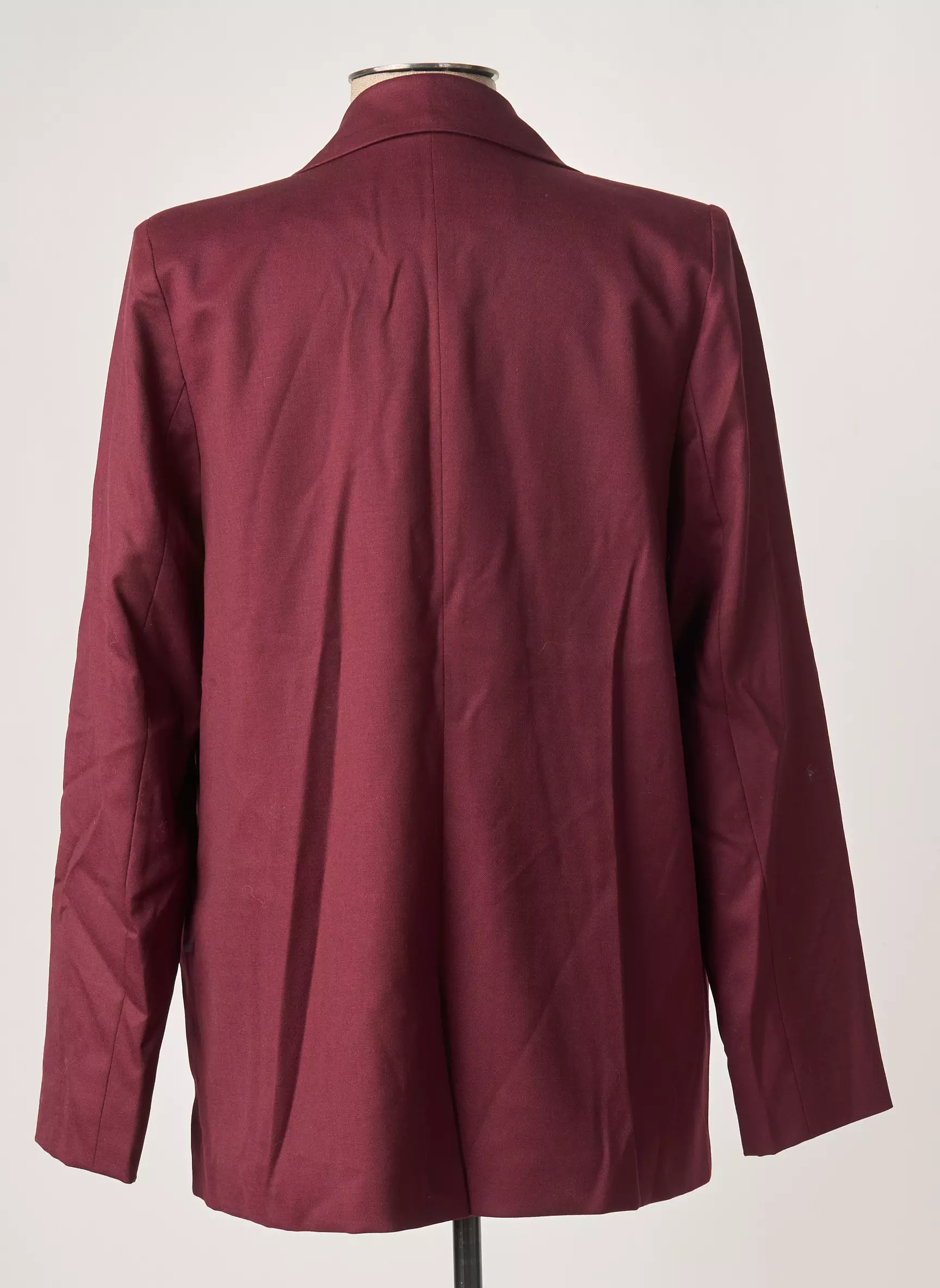 Modetrotter Blazers Femme couleur rouge