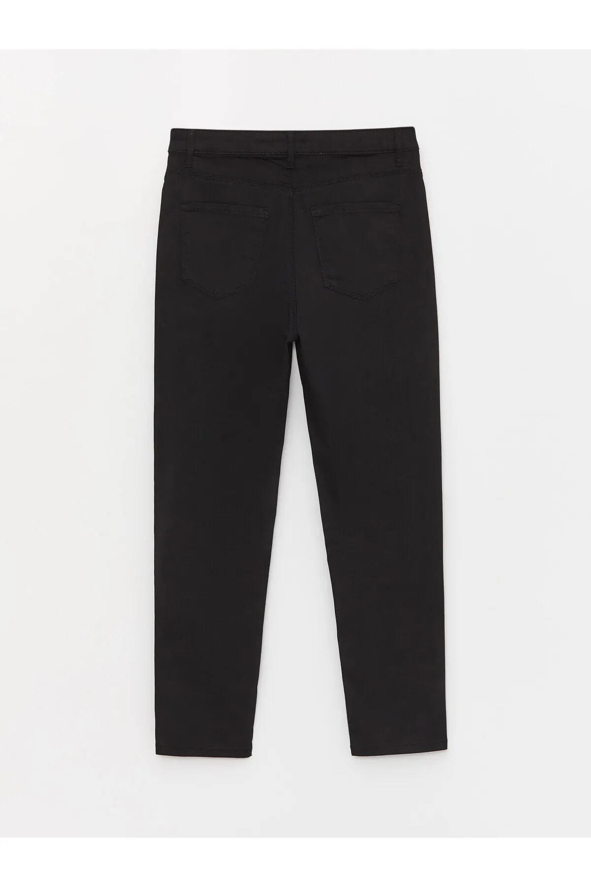 LC Waikiki  Slim-Fit-Jeanshose für Damen