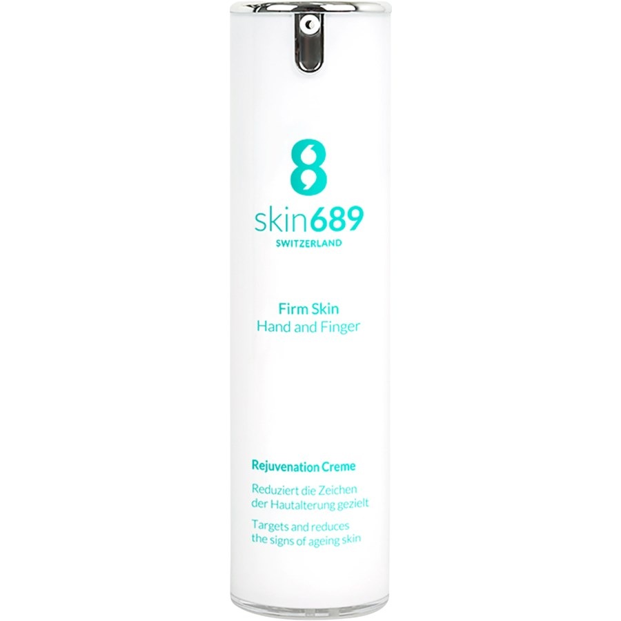 Hand and Finger Rejuvenating Creme